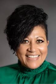 Becky Eldridge-Clark, Compliance and Strategy Director