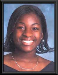 Andrea Hope “Andi” Rivers (1987-2007)