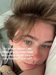 Amy Bradley Christ Church Barbados