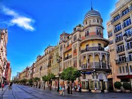 seˈβiʎa ˈfuðβol ˈkluβ), is a spanish professional football club based in seville, the capital and largest city of the autonomous community of andalusia, spain. One Day In Sevilla One Of The Most Beautiful Cities In The World