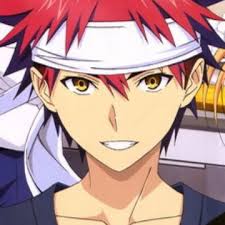 Mas, assim que sōma se gradua no ensino fundamental, seu pai, jōichirō yukihira, fecha o restaurante para cozinhar na américa. Souma Yukihira Shokugeki No Souma Myanimelist Net