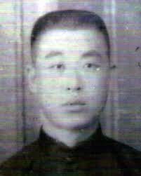 Yang Kui-Shan — Wudang Dan Pai