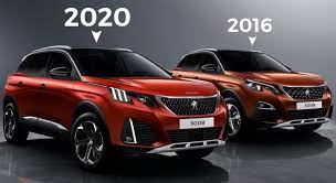 Now, the peugeot 3008 hasn't quite been to a brazilian back street clinic, and it's always been nicely designed, but it's had a series of nips and tucks for 2021 in a bid to help you distinguish it from the likes of the vw tiguan, skoda karoq and nissan. Nouveau Peugeot 3008 Restyle 2020 Variable D Ajustement