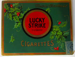 Pin On Harry Rag S Flat 50 Cigarette Tins