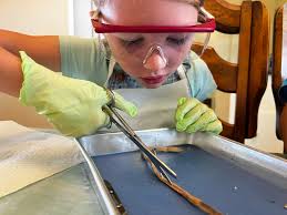 Ultimate Dissection Labs