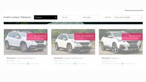 According to peugeot, the system uses a package to onboard electronics to adapt to multiple road surfaces, providing optimum traction in slippery conditions. Peugeot Models Prove Popular With Flux Subscribers In Malaysia