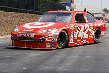 42 car for the rest of we are doing exactly that with matt, car owner chip ganassi said in a statement. Chip Ganassi Racing Wikipedia