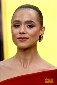 Pedro Pascal Shows Support for Trans Rights with His 'Thunderbolts'  Premiere Outfit!: Photo 5147725