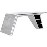 Fly through history while relaxing with coffee tables, entree tables and more! 2 934 00
