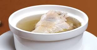 1 ruas jahe, iris halus. Resep Hangat Sup Ayam Jahe Dengan Jamur Shiitake Okezone Lifestyle