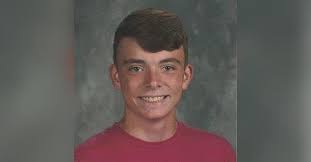 Ashton M. Fernetti Obituary