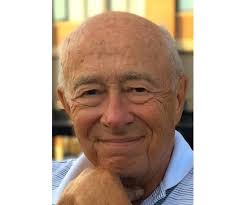 Fredric . Obituary (2024)