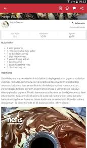 Kara Kedi Adli Kullanicinin Yemek Tarifleri Panosundaki Pin Yemek Tarifleri Yemek Kakao