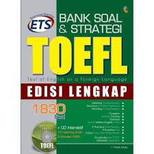 Soal toefl structure dan pembahasannya. Bank Soal Dan Strategi Toefl Shopee Indonesia