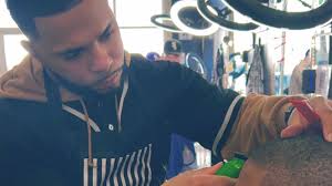 Fresh Styles Barbershop llc