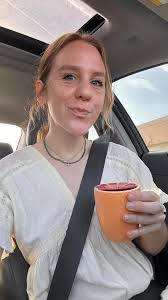 A look into the trimming process 🤍 #pottery #clay #ceramics #smallbusiness  #cups #mugs #reels #artist #art #handmade #sipcup #tutorial