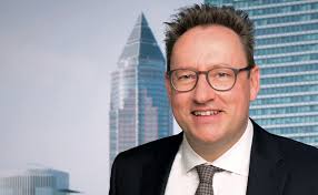 Principal beruft Leiter Vertrieb Deutschland und Österreich