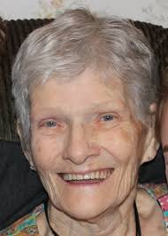 Obituary for Mary Jane (Campbell) Richards