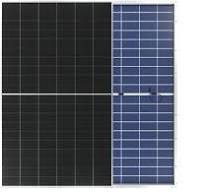 Hanersun HiTouch 6N 700W Bifacial Solar Panel (HN21N ...