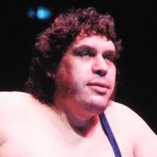 Andre The Giant