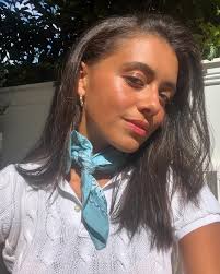 Quarterfinals at the @australianopen with @poloralphlauren watching 🇦🇺  @alexdeminaur & 🇮🇹 @janniksin 🎾✨ An honour to sit court-side with  fabulous friends <3 Thank you @ralphlauren #AO25