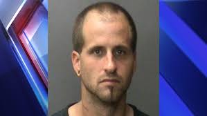 New Castle man arrested, accused of illegally tattooing 16-year-old