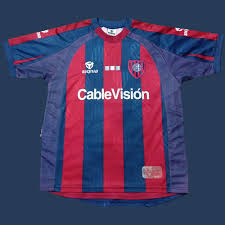 In fact, excavation has shown it to have taken on the appearance of an olmec site by 1150 bce and to have been destroyed. Jual Original Jersey San Lorenzo 2003 Home Baju Bola Asli Jakarta Pusat Jakarta Football Shop Tokopedia