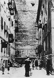 Ghdi Image Weimar Berlin Historical Photos