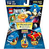 Beyond gotham, the lego movie videogame and the lego movie 2 videogame. 1