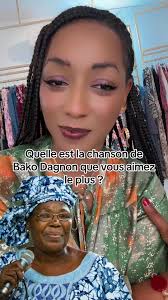 Les chansons de Bako Dagnon à ne pas manquer!