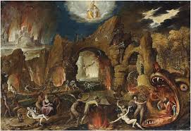 Many smart, reflective scientifically literate people obviously still do believe in god. God Pictures At An Exhibition Voegelinview