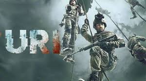 We did not find results for: Uri Full Movie Free Download Online 720p Mkv Mp4 In Hd Prints Leaked Vicky Kaushal Yami Gautam