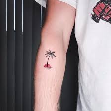 Top 30 Small Tattoos For Men Best Small Tattoo Designs And Ideas 2019