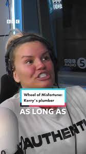 Kerry Shaffer's Instagram, Twitter & Facebook