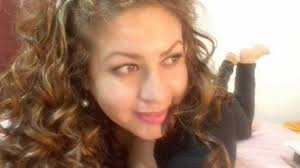 Mary monreal is with Mary Monreal Ibarra.