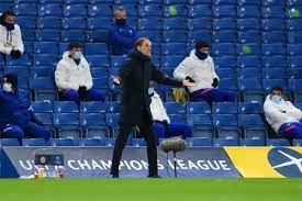 Chelsea remain in third place in the premier league. Wpzdpf Imjvncm