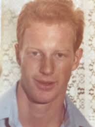 Michael Wood has just supplied some of the missing names through his nephew  Allan