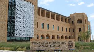 It is a small institution with an enrollment of 3,316 undergraduate students. Summer News Roundup Texas A M University San Antonio Tamusa