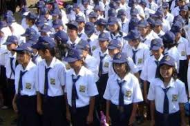 Namun jika ada pertanyaan manakah smp terbaik di jakarta saat ini? Smp Terbaik Di Jakarta Apa Saja Ini Jawabannya Guys