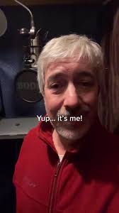 I, Neil Kaplan, the English #DubVoice of #Madara #Uchiha will attempt to do  the voice of #MadaraUchiha from #NarutoShippuden