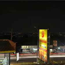  Pringsewu Gronggong Cirebon View Malam Malam