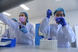 Dự kiến, vắc xin này sẽ được nhập về việt nam trong tháng 2/2021. HÆ°á»›ng Tá»›i Ká»· Niá»‡m 25 NÄƒm Thanh Láº­p Bhxh Viá»‡t Nam