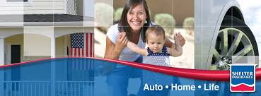 Profile for Jean Curry Shelter Insurance