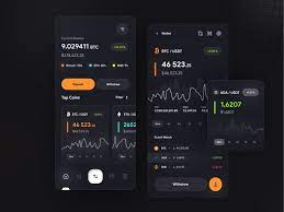 Crypto Currency Wallet In 2021 Crypto Currencies Graphing Calculator Currency
