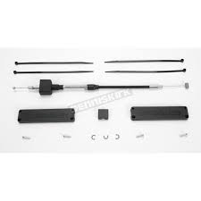 Powermadd Throttle Cable Extension Kit 43595 Snowmobile Dennis Kirk