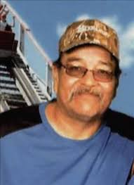 Albert Lee Harjo, Jr. Obituary May 18, 2020