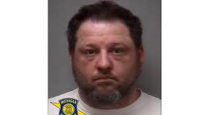 Interlochen man accused of sexually abusing person under 13