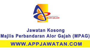 It located in the north part of melaka state. Jawatan Kosong Di Majlis Perbandaran Alor Gajah Mpag 13 Mac 2017 Appjawatan Malaysia