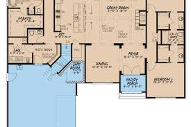 A family in mississippi may have lost everything after a tornado obliterated their rural home on easter sunday, but are all alive after heading to a safe room that doubles as a close. House Plans Safe Rooms Nelson Design Group House Plans 172935