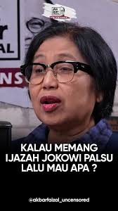 Sidang Ijazah Jokowi: Kontroversi dan Klarifikasi